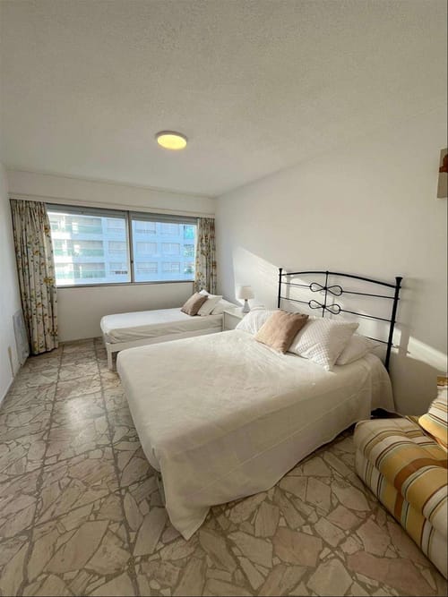 Apartamento en Alquiler · Foto 8