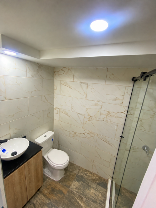 Apartamento de 1 alcoba en arriendo en Modelia, Bogotá, 30 m² · foto 11 de 12
