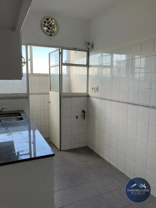 Apartamento 2 dormitorios  en alquiler c/cochera, Pocitos · Photo 7