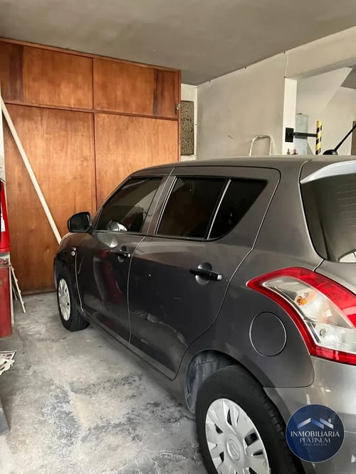 Apartamento 2 dormitorios  en alquiler c/cochera, Pocitos · Photo 8