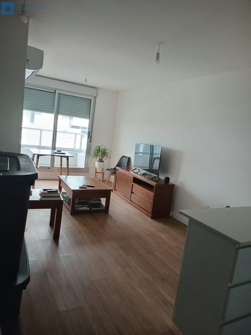 Apartamento en venta en Tres Cruces