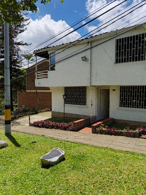 Casa de 3 alcobas en venta en Belén, Medellín, 101 m² · foto 12 de 21