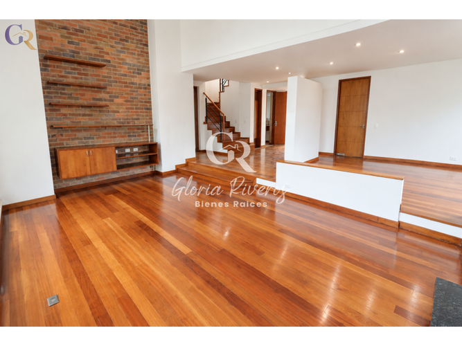Casa de 3 alcobas en arriendo en Rozo, Cota, 254 m² · foto 5 de 24