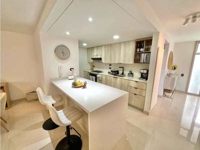 Casa de 3 alcobas en venta en Ciudad Country, Jamundí, 129 m² · foto 2 de 23