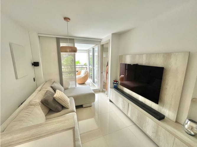 Casa de 3 alcobas en venta en Ciudad Country, Jamundí, 129 m² · foto 3 de 23