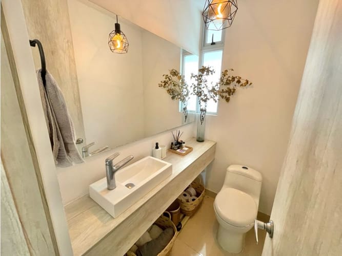 Casa de 3 alcobas en venta en Ciudad Country, Jamundí, 129 m² · foto 7 de 23
