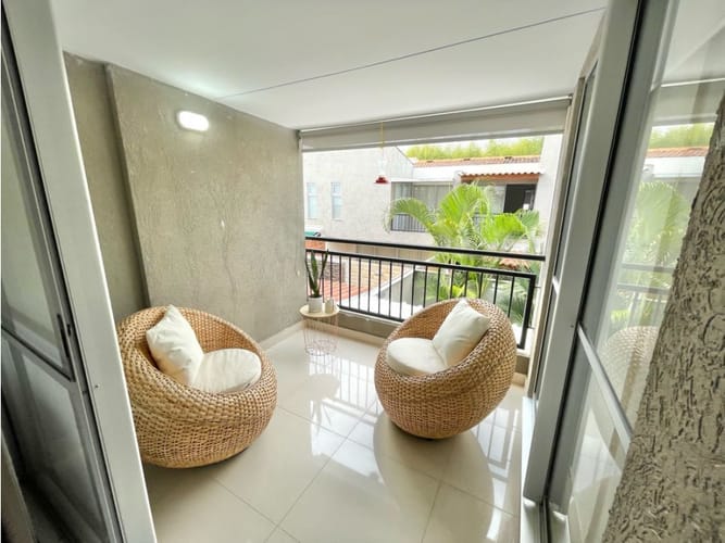 Casa de 3 alcobas en venta en Ciudad Country, Jamundí, 129 m² · foto 8 de 23