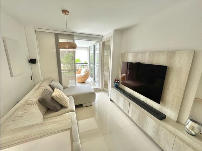 Casa de 3 alcobas en venta en Ciudad Country, Jamundí, 129 m² · foto 11 de 23