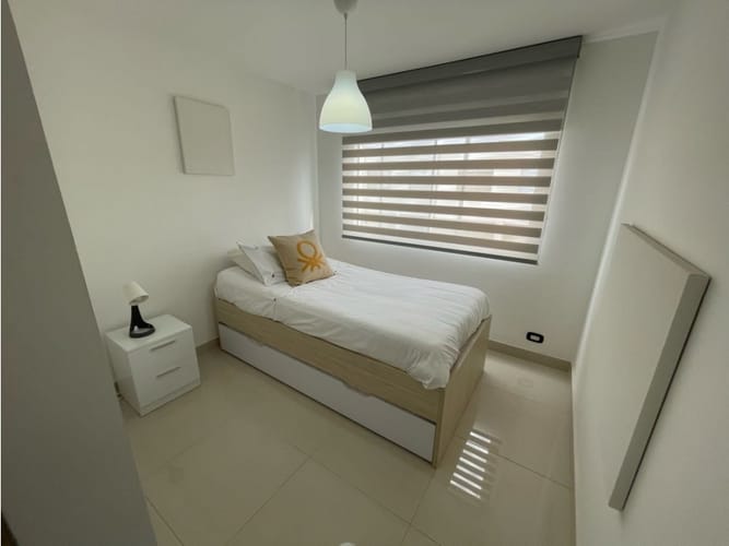 Casa de 3 alcobas en venta en Ciudad Country, Jamundí, 129 m² · foto 12 de 23