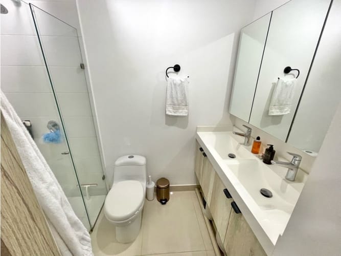 Casa de 3 alcobas en venta en Ciudad Country, Jamundí, 129 m² · foto 13 de 23