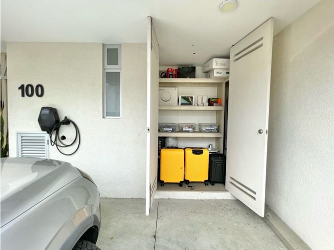 Casa de 3 alcobas en venta en Ciudad Country, Jamundí, 129 m² · foto 17 de 23
