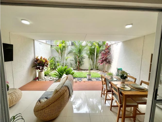 Casa de 3 alcobas en venta en Ciudad Country, Jamundí, 129 m² · foto 19 de 23
