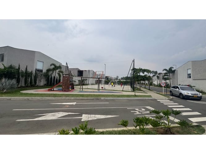 Casa de 3 alcobas en venta en Ciudad Country, Jamundí, 129 m² · foto 22 de 23