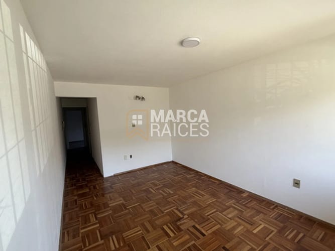 Alquiler Apartamento 1 Dormitorio planta baja. Pocitos, Montevideo · Foto 4