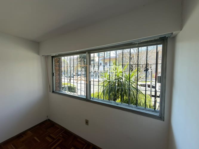 Alquiler Apartamento 1 Dormitorio planta baja. Pocitos, Montevideo · Foto 6