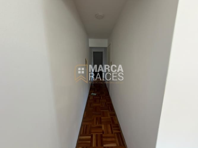 Alquiler Apartamento 1 Dormitorio planta baja. Pocitos, Montevideo · Foto 8