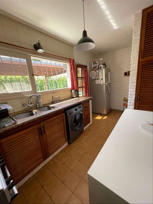 Casa en Alquiler · Foto 3