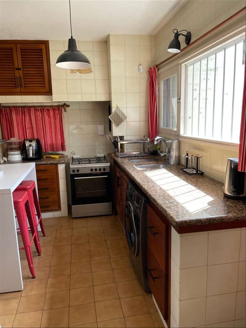 Casa en Alquiler · Foto 4
