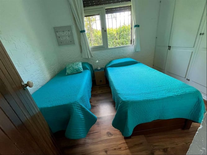 Casa en Alquiler · Foto 8