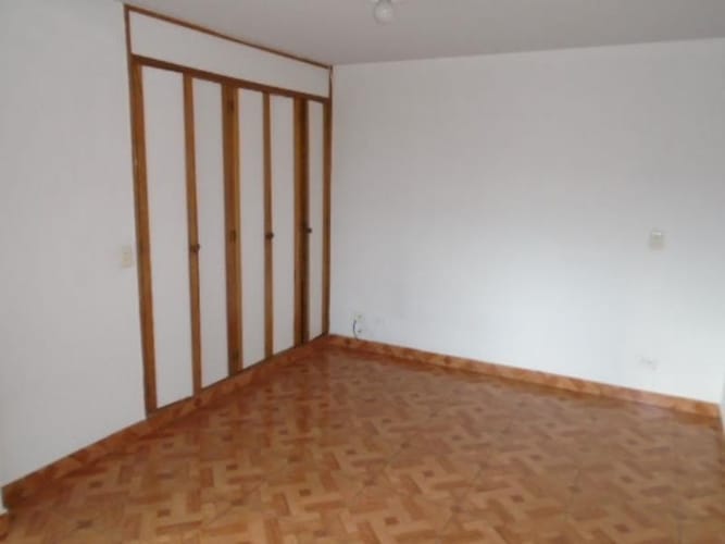 Apartaestudio en venta en Calasanz, Medellín, 41 m² · foto 11 de 13