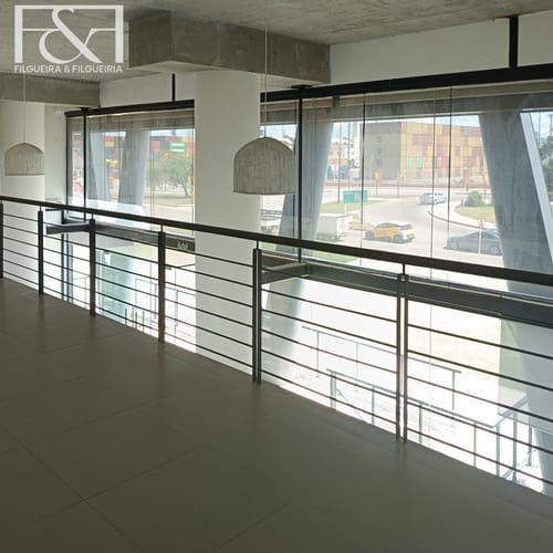 Local Comercial en alquiler ubicado en Centro · Foto 5