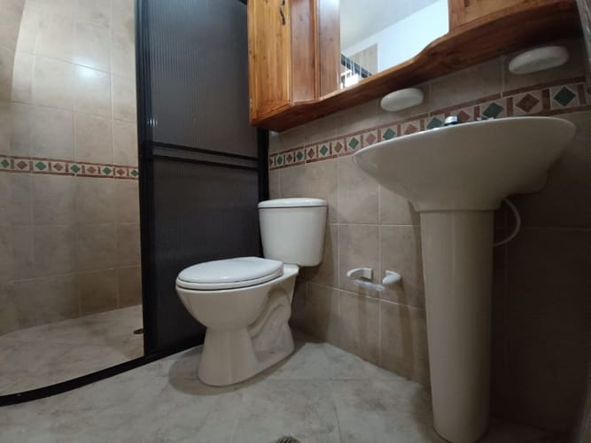 Apartamento de 3 alcobas en arriendo en Florida Nueva, Medellín, 90 m² · foto 11 de 11