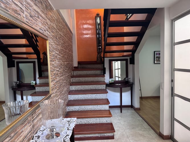 Casa de 4 alcobas en venta en El Poblado, Medellín, 204 m² · foto 5 de 24