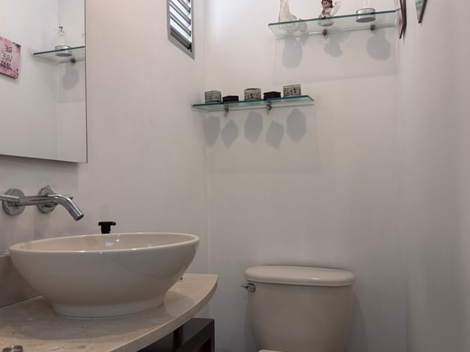 Casa de 4 alcobas en venta en El Poblado, Medellín, 204 m² · foto 6 de 24