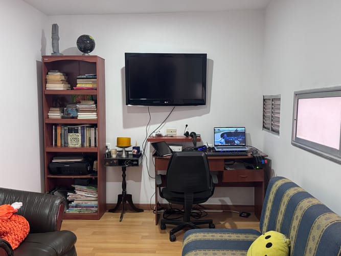 Casa de 4 alcobas en venta en El Poblado, Medellín, 204 m² · foto 7 de 24