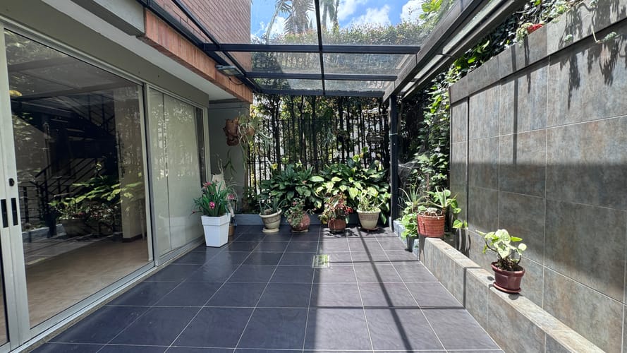Casa de 4 alcobas en venta en El Poblado, Medellín, 204 m² · foto 13 de 24