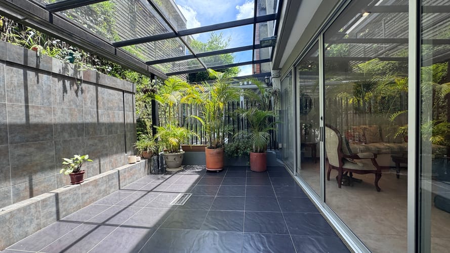 Casa de 4 alcobas en venta en El Poblado, Medellín, 204 m² · foto 14 de 24