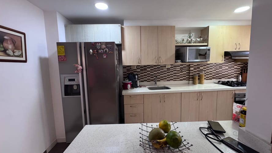 Casa de 4 alcobas en venta en El Poblado, Medellín, 204 m² · foto 17 de 24
