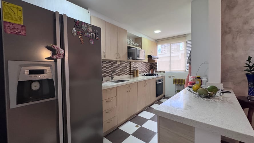 Casa de 4 alcobas en venta en El Poblado, Medellín, 204 m² · foto 18 de 24