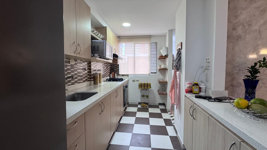 Casa de 4 alcobas en venta en El Poblado, Medellín, 204 m² · foto 19 de 24