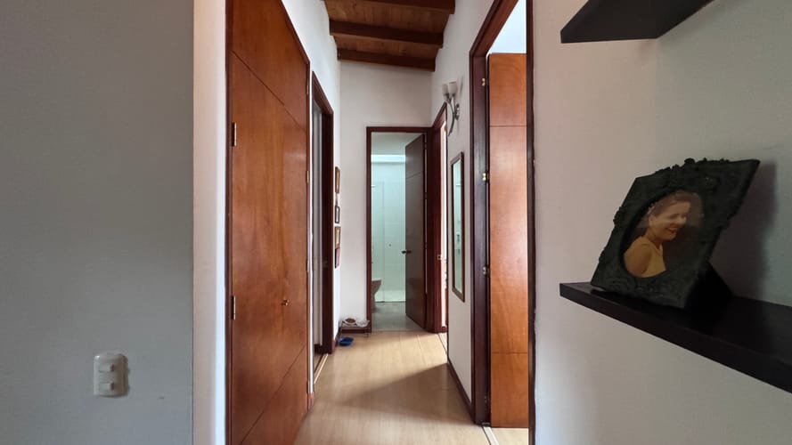 Casa de 4 alcobas en venta en El Poblado, Medellín, 204 m² · foto 23 de 24