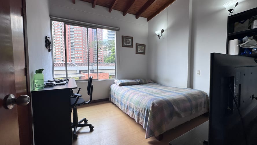 Casa de 4 alcobas en venta en El Poblado, Medellín, 204 m² · foto 24 de 24