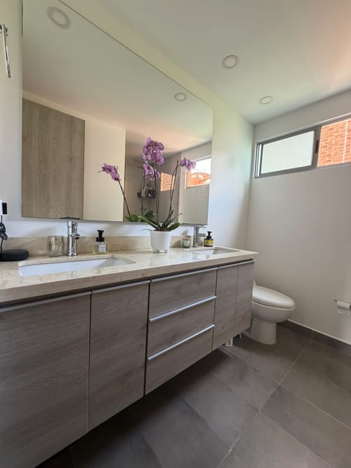Apartamento de 3 alcobas en venta en Loma Del Esmeraldal, Envigado, 116 m² · foto 12 de 24