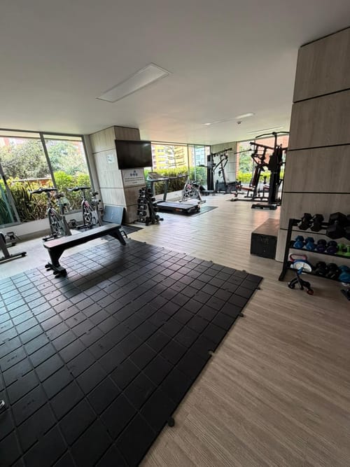 Apartamento de 3 alcobas en venta en Loma Del Esmeraldal, Envigado, 116 m² · foto 24 de 24