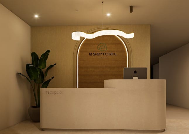 Apartaestudio en venta en Entreamigos, Sabaneta, 18 m² · foto 6 de 14