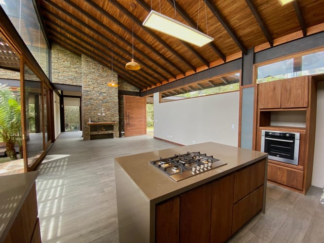 Casa de 3 alcobas en arriendo en Pantanillo, El Retiro, 250 m² · foto 2 de 19