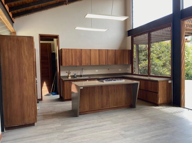 Casa de 3 alcobas en arriendo en Pantanillo, El Retiro, 250 m² · foto 3 de 19