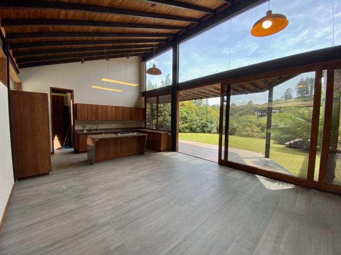 Casa de 3 alcobas en arriendo en Pantanillo, El Retiro, 250 m² · foto 4 de 19