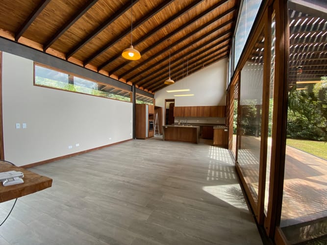 Casa de 3 alcobas en arriendo en Pantanillo, El Retiro, 250 m² · foto 5 de 19