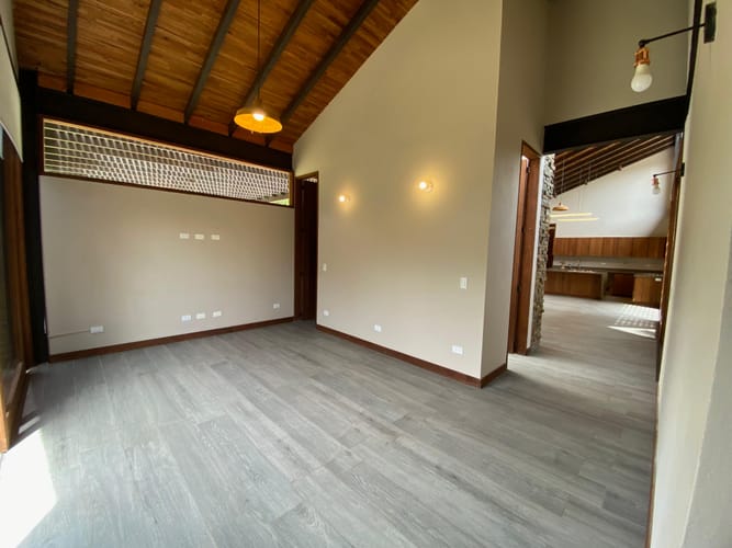 Casa de 3 alcobas en arriendo en Pantanillo, El Retiro, 250 m² · foto 6 de 19