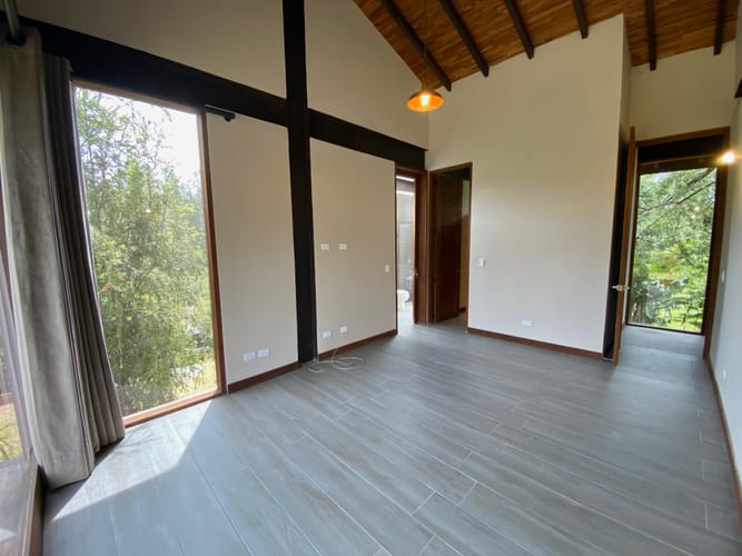 Casa de 3 alcobas en arriendo en Pantanillo, El Retiro, 250 m² · foto 11 de 19