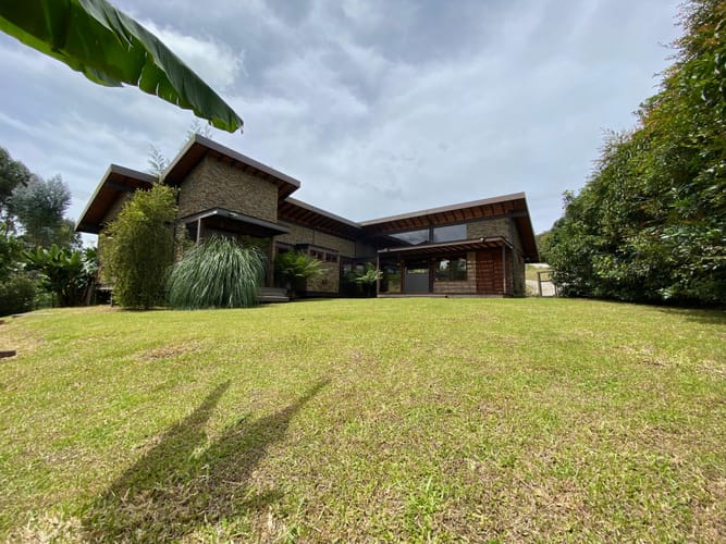 Casa de 3 alcobas en arriendo en Pantanillo, El Retiro, 250 m² · foto 12 de 19