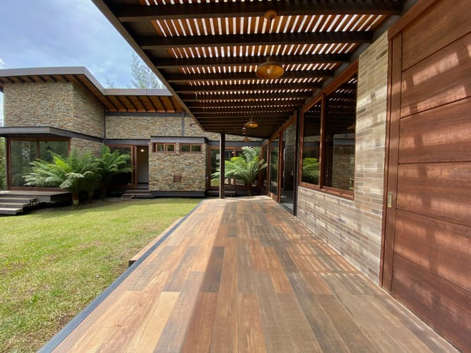 Casa de 3 alcobas en arriendo en Pantanillo, El Retiro, 250 m² · foto 13 de 19