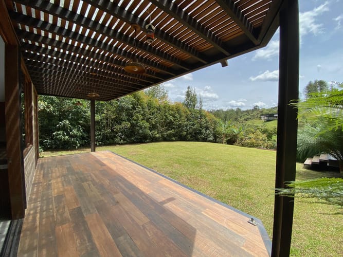 Casa de 3 alcobas en arriendo en Pantanillo, El Retiro, 250 m² · foto 14 de 19