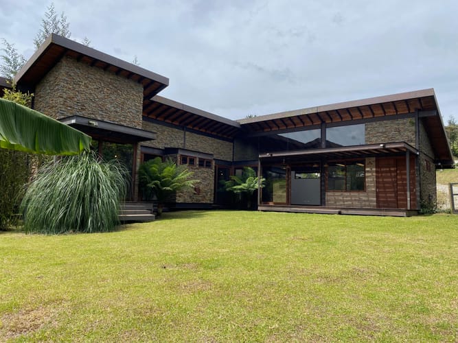 Casa de 3 alcobas en arriendo en Pantanillo, El Retiro, 250 m² · foto 16 de 19