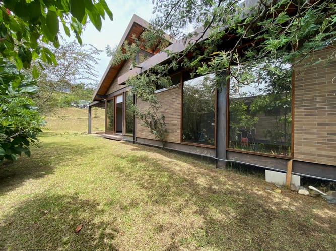 Casa de 3 alcobas en arriendo en Pantanillo, El Retiro, 250 m² · foto 17 de 19
